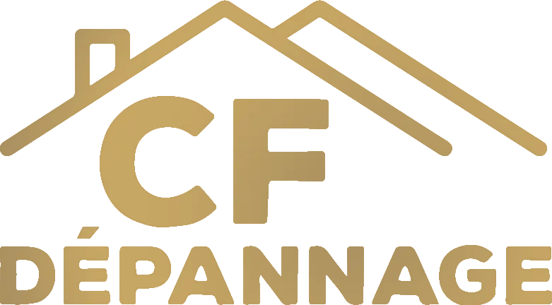 CF Dépannage_logo