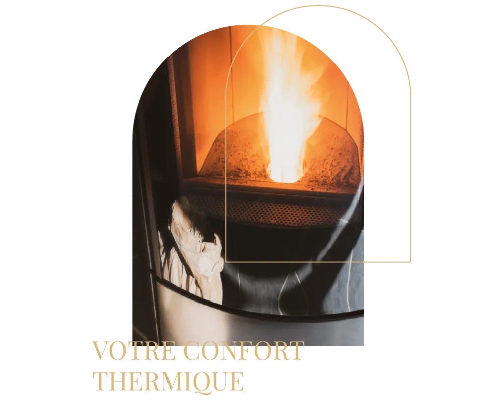 depannage chaudiere laval