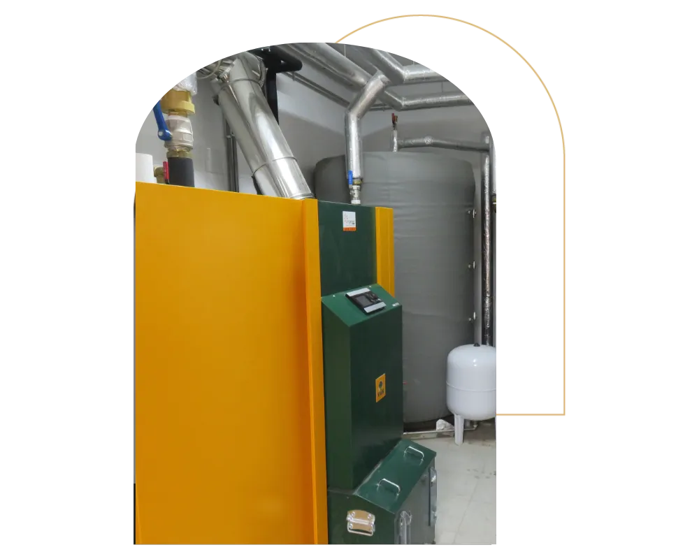 entretien chaudiere chateaubourg